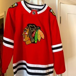 Chicago Blackhawks Jersey Adidas